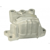 Coxim Do Motor Lado Direito Flex Da Toro 2.4 16V, Compass 2.0 2017 A 2021, Renegade 1.8 2015 A 2021 - [BAC14297]