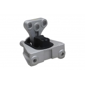 Coxim Do Motor Da Crv 2.0 16V 2007 A 2012 Lado Esquerdo - [BAC11541]