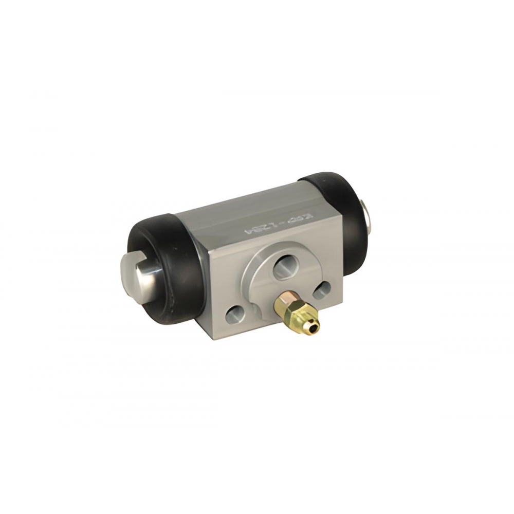 Cilindro Da Roda Traseira Lado Direito Da L200 GL, GLS 4X4 1993 a 2002 (Quadrada), L200 Sport, Outdoor, Savana 2003 a 2012, Pajero GLS, GLS-B, GL