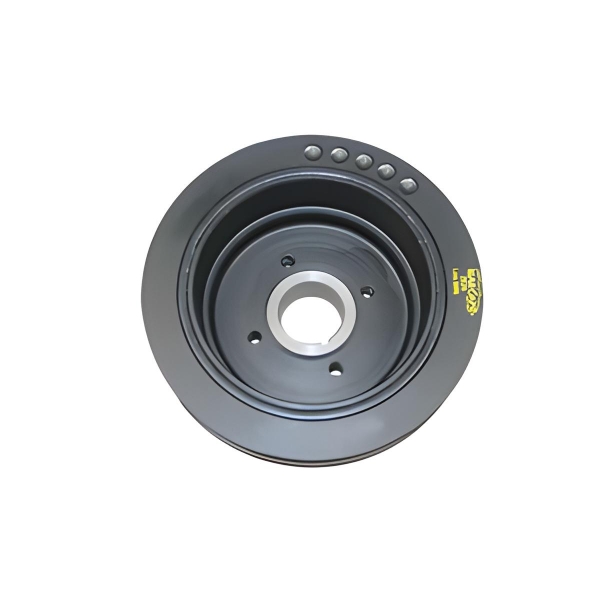 Polia do Virabrequim do HR 2.5 8V 2007 a 2012 - [BAC54530]