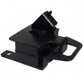COXIM MOTOR LADO DIREITO S10, BLAZER 2.5 DIESEL 1996 A 2011 - [BAC15042]