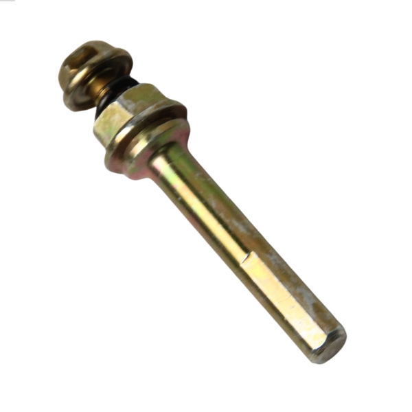 Jogo De Pinos Guia Da Pinca De Freio Dianteiro Hb20, I30, Ix35, Creta, Sonata, Veloster 2011 A 2019 [BAC13667]