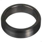 Anel Espaçador Rolamento Roda Traseira Hilux 2.8 4x4 1993 A 2004 Hilux 2005 a 2008| Sem ABS