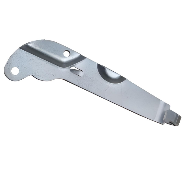 Haste Da Alavanca Da Sapata De Freio Do Lado Esquerdo Da Hilux 2005 A 2015 - [BAC81154]