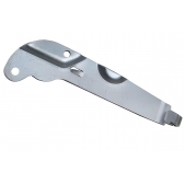 Haste Da Alavanca Da Sapata De Freio Do Lado Esquerdo Da Hilux 2005 A 2015 - [BAC81154]