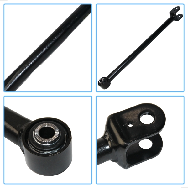 Braço Traseiro Lado DireitoLe Byd Soug Plus 2023 A 2024 - [BAC14761]