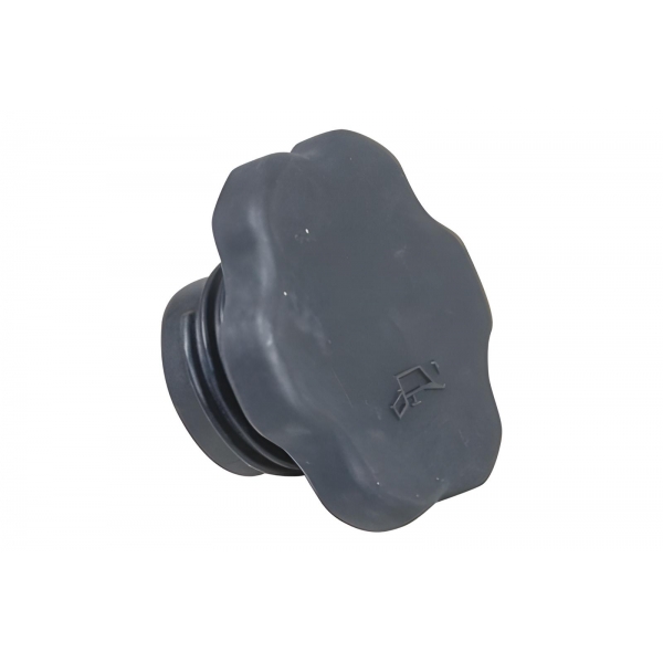 Tampa Do Oleo Do Motor Do Ka, Fiesta, Courier, Ecosport, Focus, Escort, Mondeo, Ranger 2.3 16v 2005 a 2015 - [BAC82891]