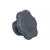 Tampa Do Oleo Do Motor Do Ka, Fiesta, Courier, Ecosport, Focus, Escort, Mondeo, Ranger 2.3 16v 2005 a 2015 - [BAC82891]