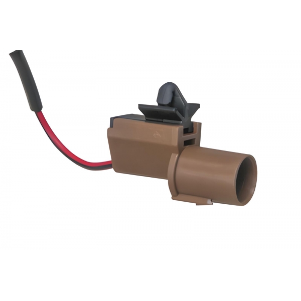 Sensor Da Tração Preto Da Pajero Full 2000 A 2016 E Pajero Gl Gls-B 1990 A 2006 4X4 - [BAC14231]