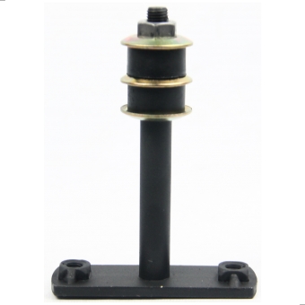 Apoio Da Bieleta Dianteira Da Pajero Sport 2003 A 2012 - [BAC12630]