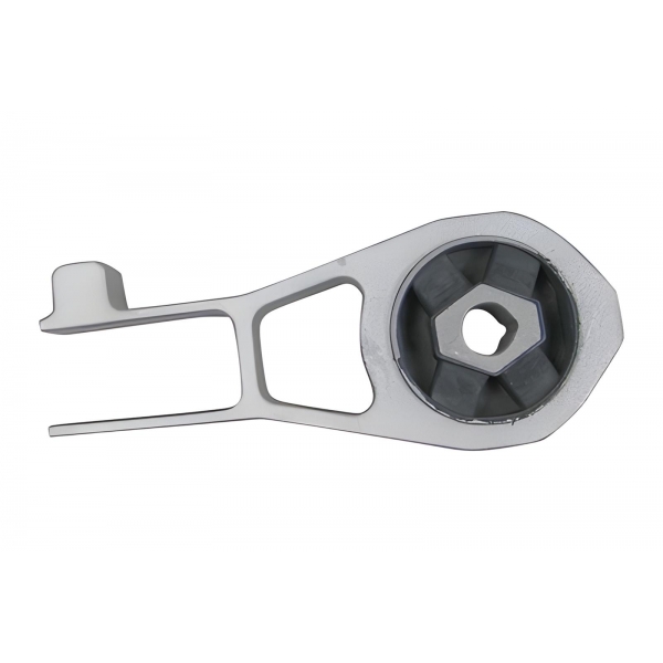 Coxim Do Câmbio Da Toro, Renagade 4X4 2015 A 2019 - [BAC12642]