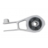 Coxim Do Câmbio Da Toro, Renagade 4X4 2015 A 2019 - [BAC12642]