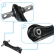 Braco Traseiro Superior Lado Direito Civic 1.51.6 90 A 2000 - [BAC90400]