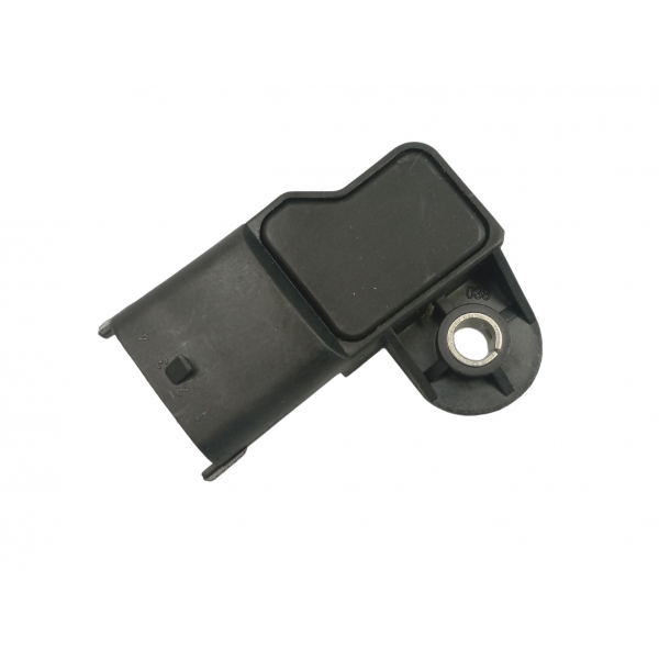 Sensor Pressao Turbina (Map) Ducato 2.3 2010 A 2018 - [BAC14442]