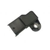 Sensor Pressao Turbina (Map) Ducato 2.3 2010 A 2018 - [BAC14442]