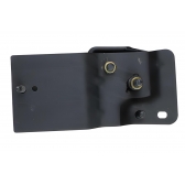 Coxim Do Motor Da F250, F350, F4000 Motor Cummins 99 A 2005 Lado Direito - [BAC24350]