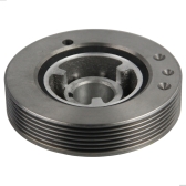 Polia Do Virabrequim Do Ax. Bx, Berlingo, Xm, Zx, Evasion, Xantia, Xsara Peugeot 306, 405, 406, 806, Partner 93 A 2006 - [BAC40315]