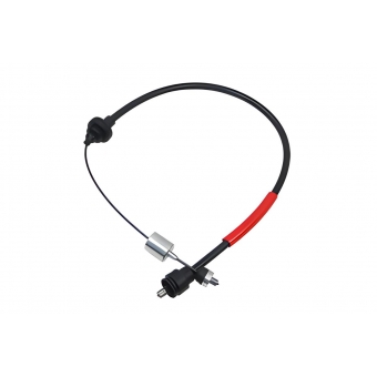 Cabo Da Embreagem Do Kwid 2016 A 2020 - [BAC12966]