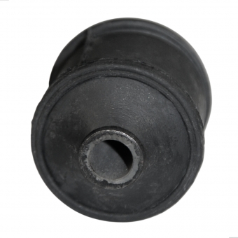 Bucha Do Braco Inferior Traseiro Pajero TR4 2.0 16V 4X2 4X4 2002 A 2015 [BAC53558]