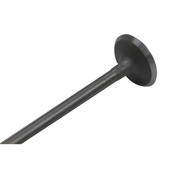 Valvula De Admissao Do Motor Da Towner Hafei 2008 A 2012 - [BAC80459]