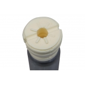 Batente Do Amortecedor Traseiro Do Hb20 2011 A 2018 - [BAC81350]