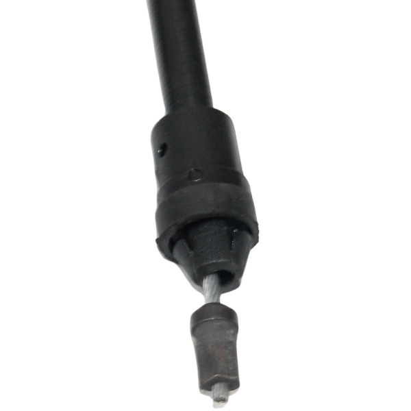 Cabo Do Freio Mao Traseiro Do Peugeot 206, 207 98 A 2016 - [BAC20551]