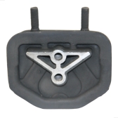 Coxim Do Motor Do Monza 1982 A 1996, Kadett 1989 A 1998 - [BAC83012]