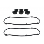 Junta Tampa Valvulas Pajero Full 3.5 V6 1994 A 2006 Pajero Sport 3.5 V6 1998 A 2011 L200 Triton 3.5 V6 2007 A 2018 Pajero Dakar 3.5 V6 2009 A 201