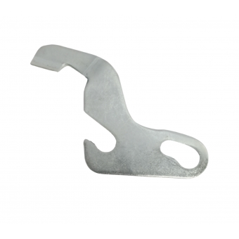 Alavanca Haste Da Sapata Do Freio Traseiro Da Cherokee 93 A 98 Dakota 97 A 2002 Lado Esquerdo - [BAC45401]