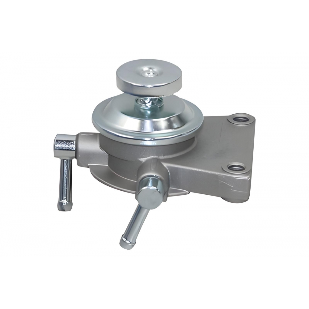 Cabecote Do Filtro De Combustivel Da Hilux 95 A 2004 - [BAC13974]
