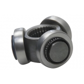 Trizeta Do Kicks 1.6 16v Automatico 2017 a 2020 - [BAC13791]