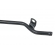 Tubo De Fluxo Dágua Do Motor L200 Sport, Outdoor, 2003 A 2010, Pajero Sport 2003 A 2011 - [BAC82282]