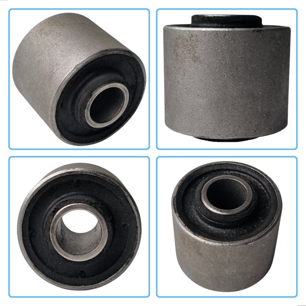 Bucha Do Amortecedor Dianteiro Inferior Frontier 2008 A 2016 | 41mm [BAC14593]