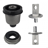 Bucha Do Eixo Traseiro (Facão) Civic 2007 A 2016 Crv 2007 A 2016 | Conferir Sistema de Montagen no Site [MCP82550]