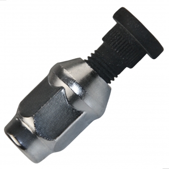 Parafuso Completo Da Roda Traseira Da S10, Trailblazer 2012 A 2019 - [BAC81698]