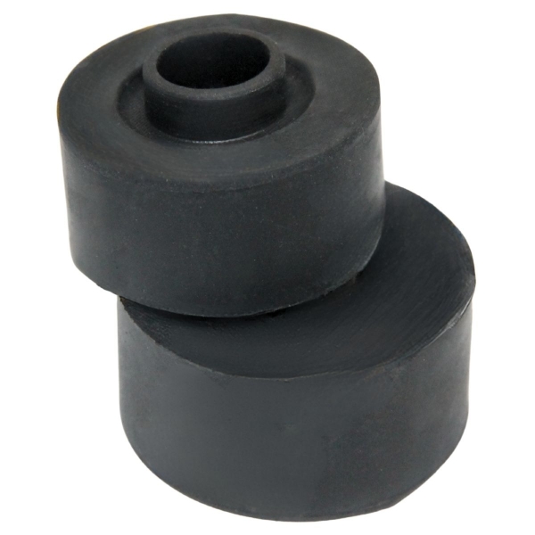 Kit Buchas Superior Amortecedor Dianteiro S10, Trailblazer 2012 A 2023 [BAC81371]