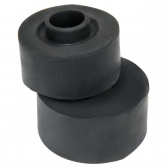Kit Buchas Superior Amortecedor Dianteiro S10, Trailblazer 2012 A 2023 [BAC81371]