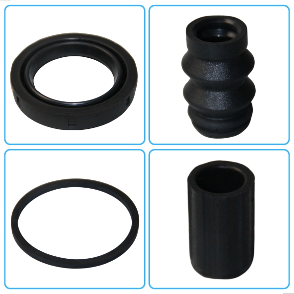 Reparo Do Pistão Da Pinca Dianteiro Da Transit 2009 A 2014, Amarok 2010 A 2018 - [BAC80938]