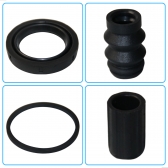 Reparo Do Pistão Da Pinca Dianteiro Da Transit 2009 A 2014, Amarok 2010 A 2018 - [BAC80938]