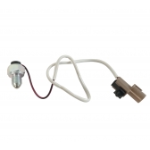 Sensor Tração Lado Exquerdo Pajero Tr4 4X4 2003 A 2015 - [BAC14583]