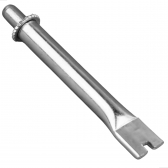 Regulador Do Freio Traseiro Da Frontier, Xterra 2.8 Mwm 2003 A 2008 Lado Direito - [BAC40914]