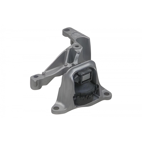 Coxim Do Motor Do Fluence 1.6 16V 2011 A 2016 Lado Direito - [BAC13250]