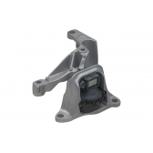 Coxim Do Motor Do Fluence 1.6 16V 2011 A 2016 Lado Direito - [BAC13250]