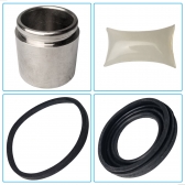 Pistao Freio Traseiro completo Hilux SW4 2016 a 2024