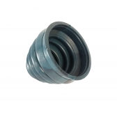 Coifa Da Homocinetica Da Roda Da Ducato, Boxer, Jumper 2.3 16V Multijet 2009 A 2018 Aro 16 - [BAC70935]