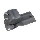 Coxim Do Motor Da F250, F350, F4000 Motor Cummins 99 A 2005 Lado Direito - [BAC24350]