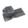 Coxim Do Motor Da F250, F350, F4000 Motor Cummins 99 A 2005 Lado Direito - [BAC24350]