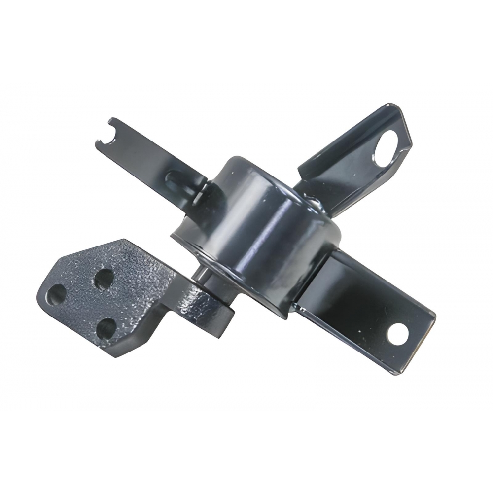 Coxim Do Motor Do Jac J3 1.4 16V 2010 A 2016 Lado Direito - [BAC11780]