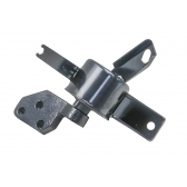 Coxim Do Motor Do Jac J3 1.4 16V 2010 A 2016 Lado Direito - [BAC11780]
