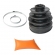 Coifa Homocinética Roda L200 Sport Outdoor Savana Triton 2003 a 2025, Pajero Dakar Sport 2009 a 2025 [BAC22710]